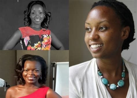 10 Female Actors And Prdoucers In Kenyas Film Industry That Inspire Me