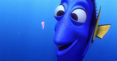 finding dory trailer  release