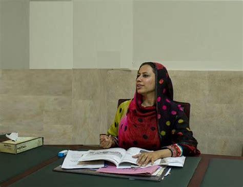 saniya naz baloch international knowledge network of women in politics