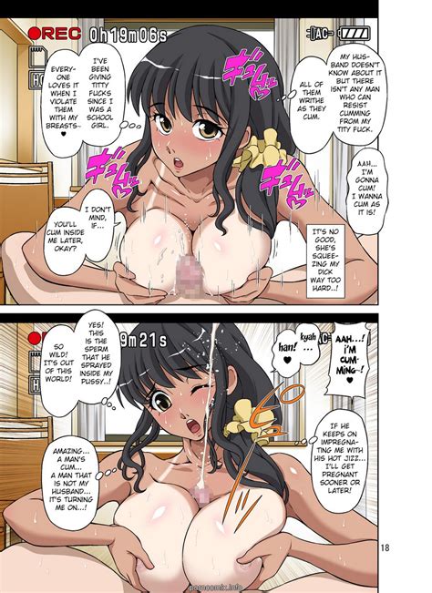 hitozuma miyuki hentai full color porn comics one