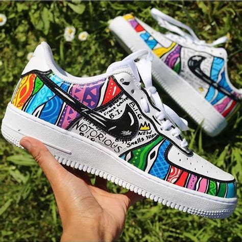 guide  customize  nike air force  afs sneakers