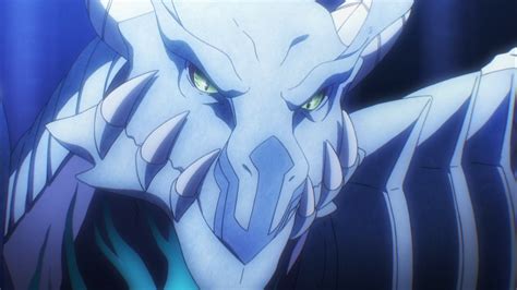 overlord ii t v media review episode 1 anime solution