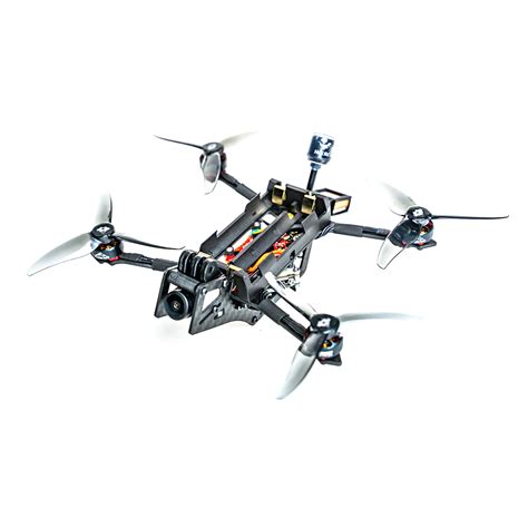 rekon nano long range fpv drone hd version pnp dronefactorych