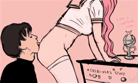 Rule 34 Anilingus Animated Ass Back Bishoujo Senshi