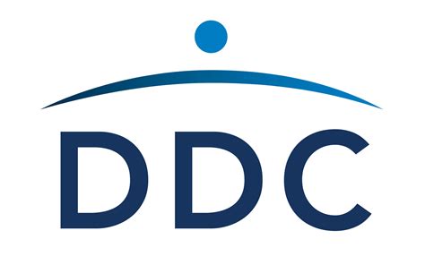 ddc opens doors   headquarters launches rebranded website