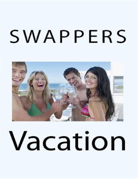 swappers vacation by fatima lawless ebook barnes and noble®