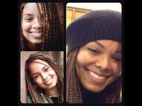 janet jackson secret daughter rumors resurface   husband james