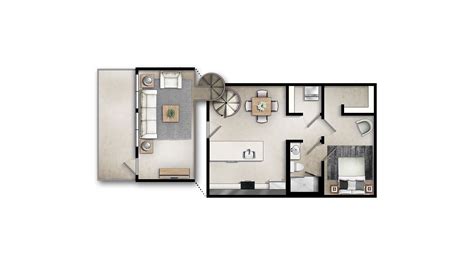 story  bedroom floor plan  denham building