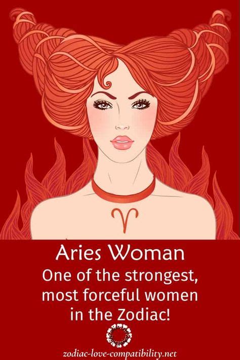 aries compatibility chart which starsign is the best match for aries