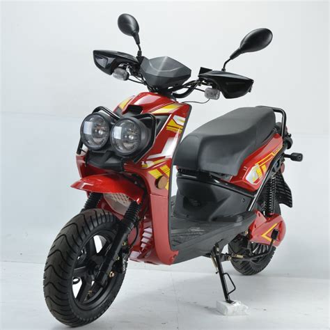 boom   moped bdz electric scooter  baodiao  shipping belmonte bikes