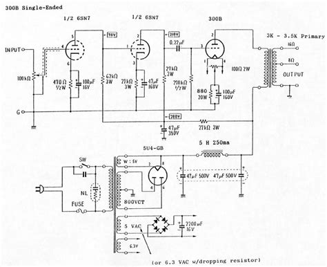 schematic recommendations page  diyaudio
