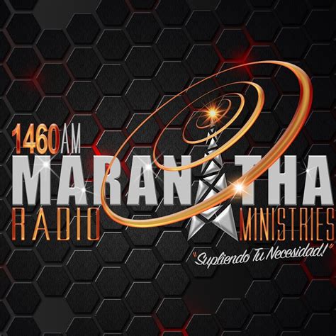 maranatha radio ministries youtube