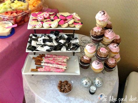 Tips For Throwing A Bachelorette Party The Blue Eyed Dove