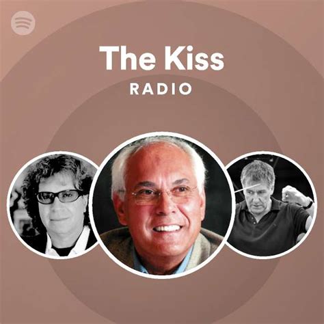 kiss radio spotify playlist