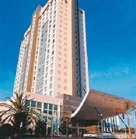 hotel picture  watermark hotel spa gold coast surfers paradise