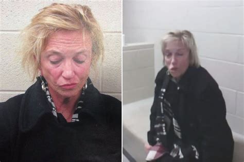 Judge Becky Doherty Dui ‘im Absolutely Out Of My Mind