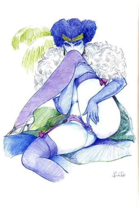 Erotic Art Of Leone Frollo Porn Pictures Xxx Photos Sex Images