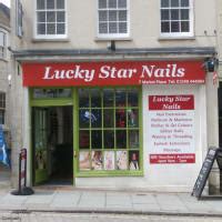 lucky star nails chippenham nail technicians yell