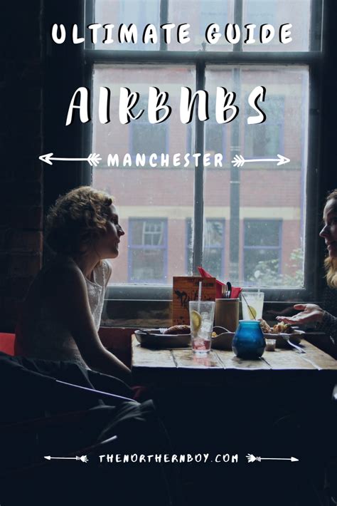 airbnb manchester top guide