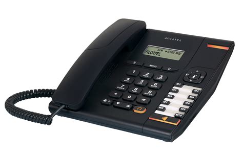 voipdistri voip shop alcatel temporis  analog festnetztelefon ideal als hoteltelefon