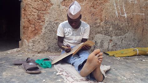 in nigeria s kano islamic schools provide affordable