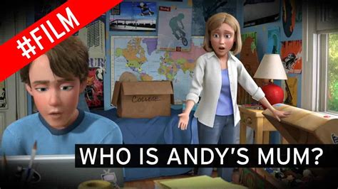 disney toy story fan theory explains real identity of andy s mum daily record
