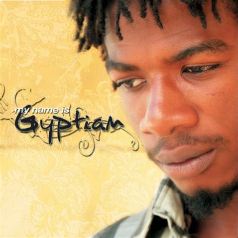 Reggaediscography Gyptian Discography Reggae Singer