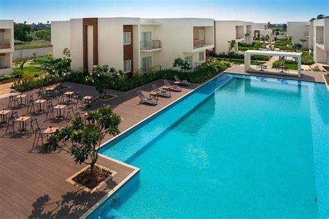 resorts  chennai  private pool  updated deals latest