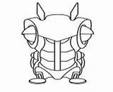 Coloring Pages Slugterra Printable Fusil Draw Info sketch template