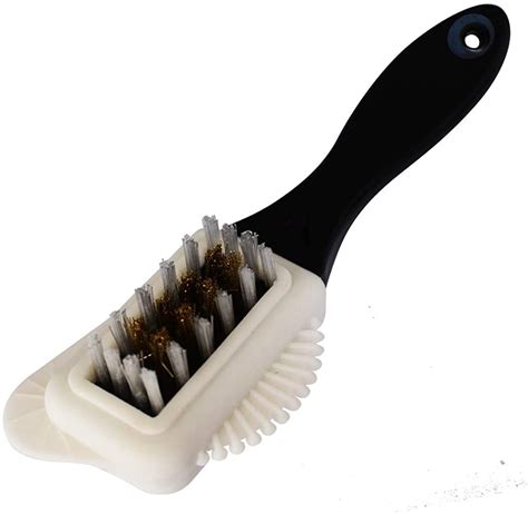 jobsite suede nubuck leather cleaning brush walmartcom walmartcom