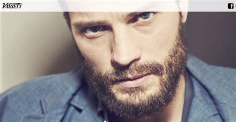Philly Cinephile • Jamie Dornan Featured In The
