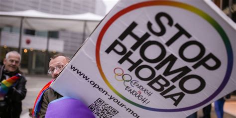america cleans up its homophobic lexicon huffpost