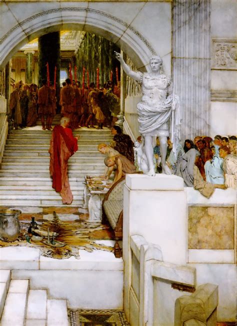 lawrence alma tadema biography and art the art history archive