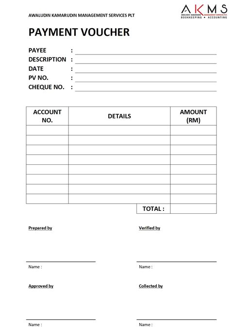 accounting central contoh format dokumen perakaunan sample accounting forms