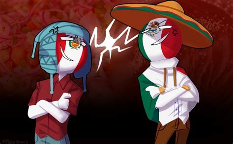 imágenes y cómics de countryhumans 14 kawaii anime country art