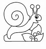 Snail Coloring Pages Print Printable sketch template