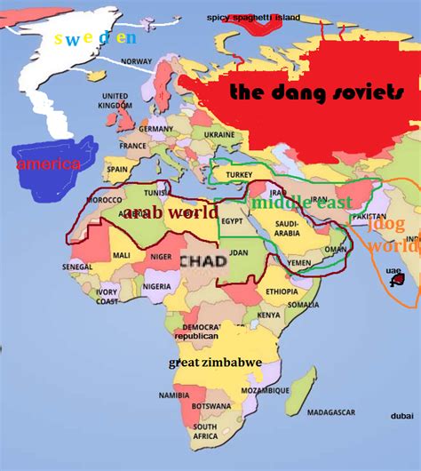 accurate map  existence rmapporncirclejerk