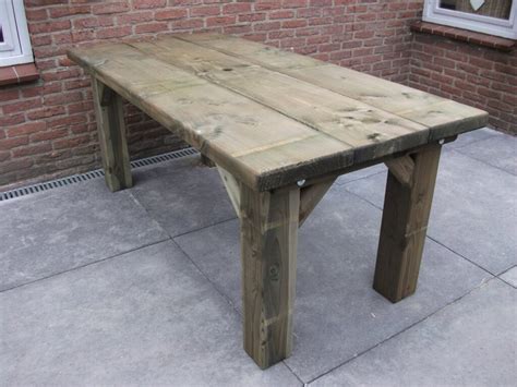 douglas tuintafel standaard  cm