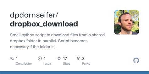 github dpdornseiferdropboxdownload small python script   files   shared