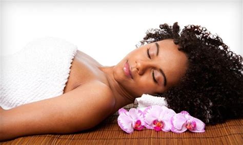 15 Black Owned Spas You Need To Visit To Rejuvenate Your