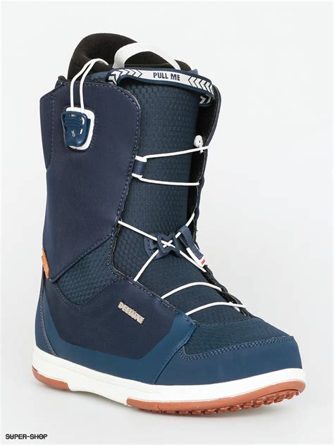 deeluxe snowboard boots alpha navy
