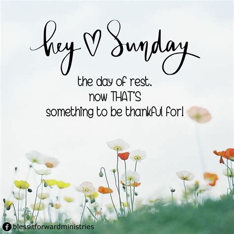 hey sunday day  rest praying   husband weekend quotes