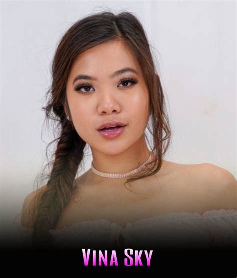 Vina Sky Wiki Bio Age Biography Height Career Photos And More