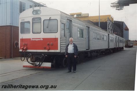 rail heritage wa archive photo gallery