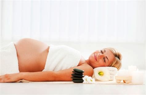 pregnancy massage dublin the top benefits
