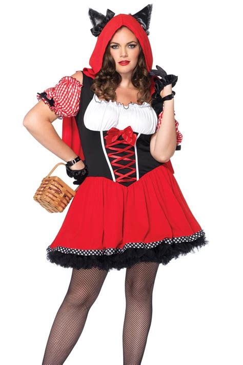 pin em sexy plus size costumes