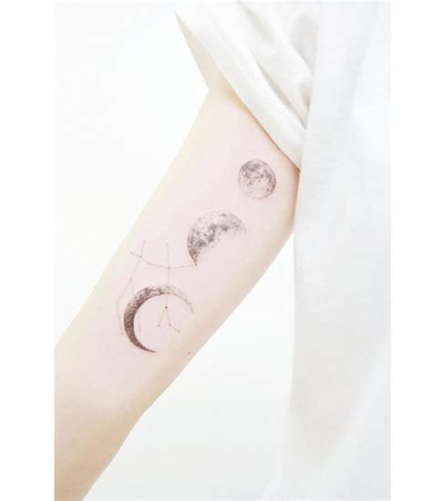 best 25 constellation tattoos ideas on pinterest pisces