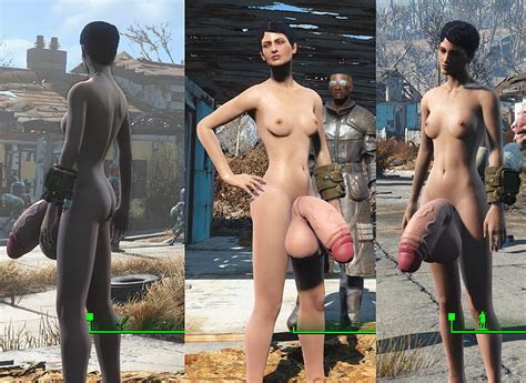 [wip] Futa Mod Fallout 4 Adult Mods Loverslab