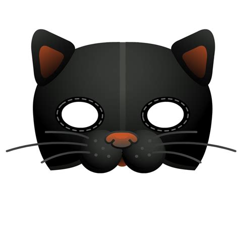 halloween mask cliparts   halloween mask cliparts png