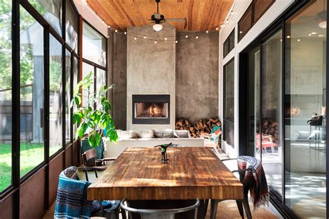 coolest airbnb  homes  austin  magazine